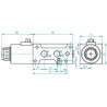 Valve AK REGELTECHNIK 6224AK10114