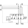 Valve AK REGELTECHNIK 6224AK10114