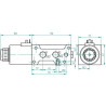Valve AK REGELTECHNIK 6212AK10141