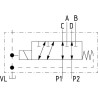 Valve AK REGELTECHNIK 6212AK10141