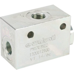Valve WALVOIL VT03001W