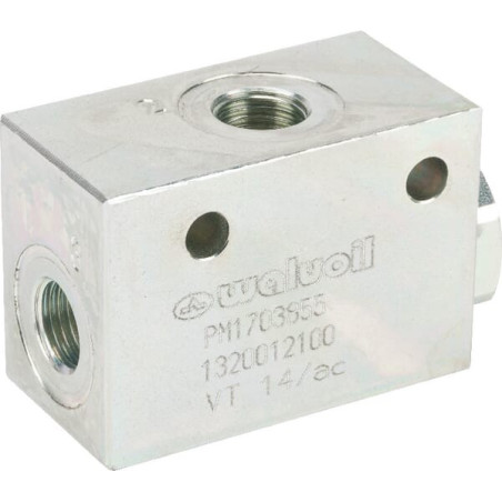 Valve WALVOIL VT03001W
