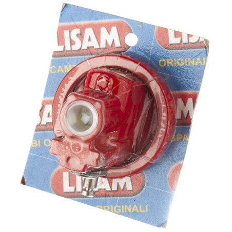 Valve LISAM A2100