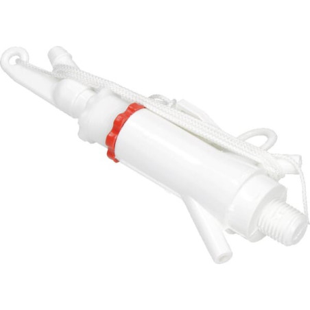 Valve RIVER 700248