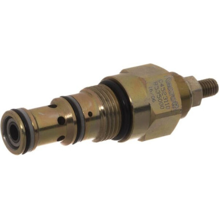 Valve TANCO 1508104