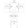 Valve DANFOSS VCB06CN2ADL38