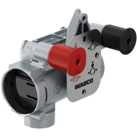 Valve WABCO 9710029000