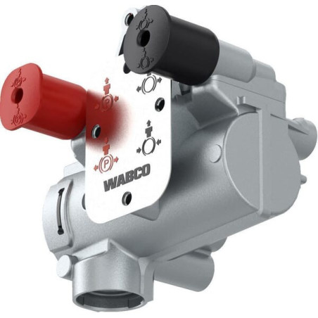 Valve WABCO 9710029000