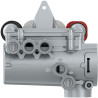 Valve WABCO 9710029000