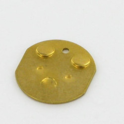 Valve BRIGGS ET STRATTON 691190