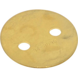 Valve BRIGGS ET STRATTON 691750