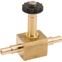 Valve DURAVIS ESV990H6025