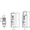 Valve WALVOIL DCV10001