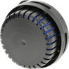 Valve CNH 82033657
