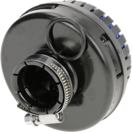 Valve CNH 82033657