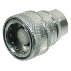 Valve FASTER VF012GASF