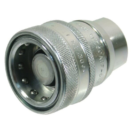 Valve FASTER VF012GASF