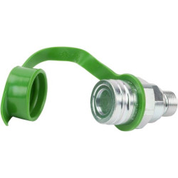 Valve FASTER VF11815MT