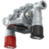 Valve WABCO 9630010510