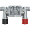 Valve WABCO 9630010510