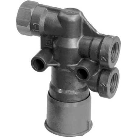Valve WABCO 9630060010