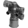 Valve WABCO 9630060010