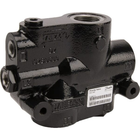Valve DANFOSS OLS160