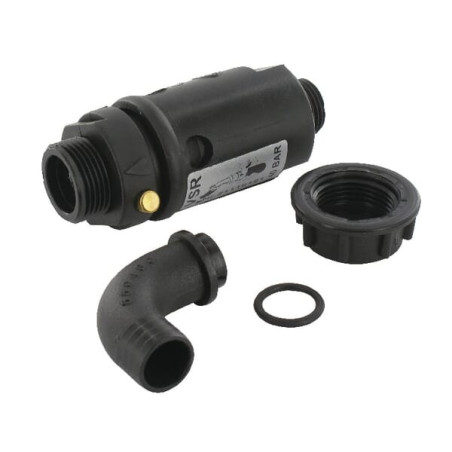 Valve ANNOVI REVERBERI AR1433