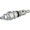 Valve UNIVERSEL MPPRVB