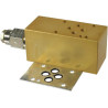 Valve DANFOSS CB10HVM03005