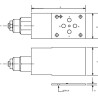 Valve DANFOSS CB10HVM03005