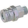 Valve FASTER VF112GASM