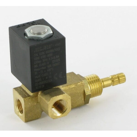 Valve KONGSKILDE INDUSTRIES A-FS 9021042001955