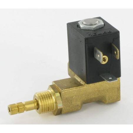 Valve KONGSKILDE INDUSTRIES A-FS 9021042001955