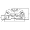 Valve WALVOIL SDM10221500