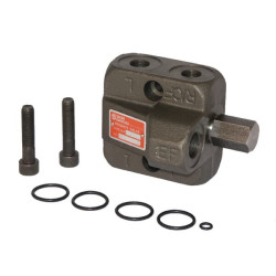 Valve DANFOSS OLSA40