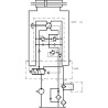 Valve DANFOSS OLSA40