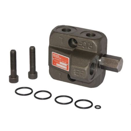 Valve DANFOSS OLSA80