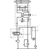 Valve DANFOSS OLS80