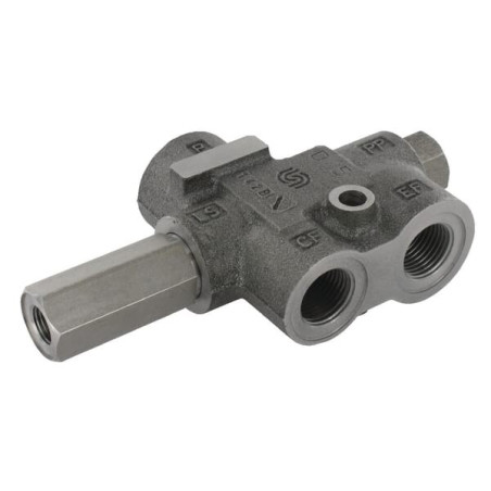 Valve DANFOSS OLS80A