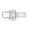 Valve DANFOSS OLS80A