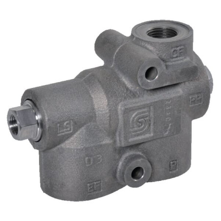 Valve DANFOSS OLS120