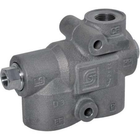 Valve DANFOSS OLS120