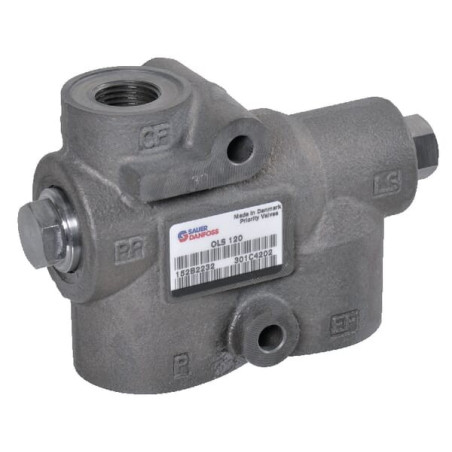 Valve DANFOSS OLS120