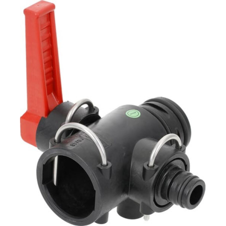 Valve AMAZONE ZF838