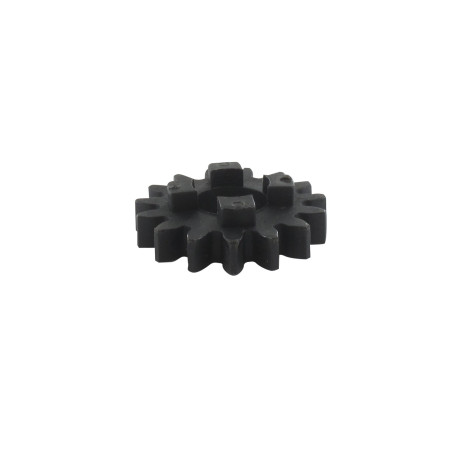 Vis sans fin pour pompe à huile HUSQVARNA 5012045-01 - 501204501