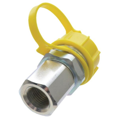 Valve UNIVERSEL V8T12F