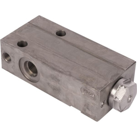 Valve JOHN DEERE AL165275