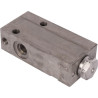 Valve JOHN DEERE AL165275
