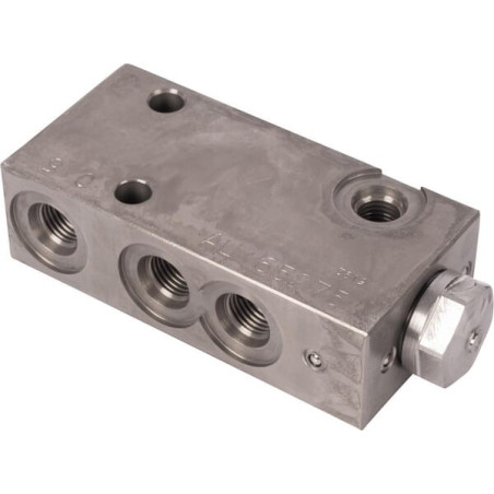 Valve JOHN DEERE AL165275